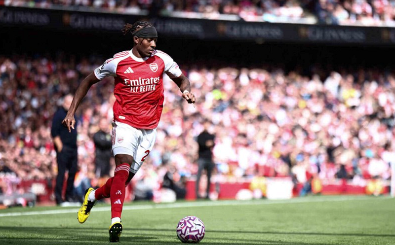 Chelsea đã sai lầm lớn khi để Noni Madueke rời Stamford Bridge