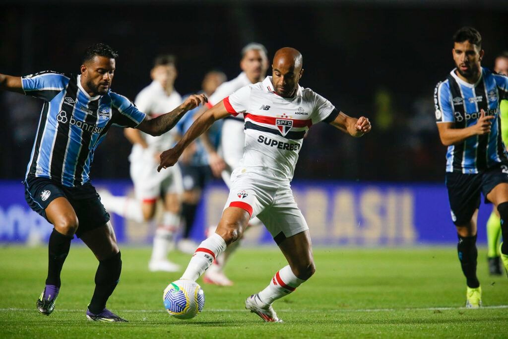 Nhận định soi kèo Gremio vs Sao Paulo lúc 05h00 ngày 17/10/2025