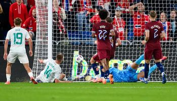 Na Uy vs New Zealand (23:00 – 14/10) | Xem lại trận đấu