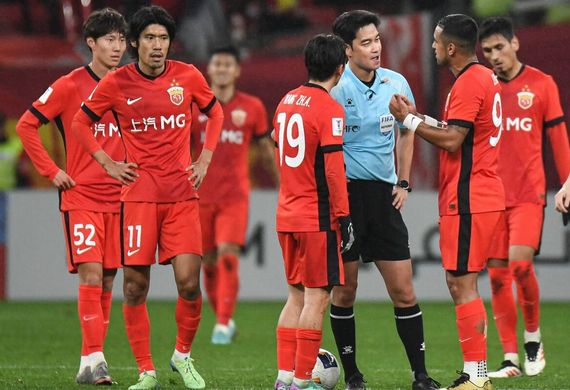 Nhận định soi kèo Qingdao Hainiu vs Shanghai Port lúc 17h00 ngày 17/10/2025
