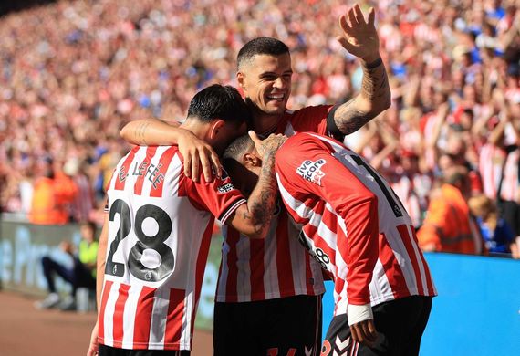 Nhận định soi kèo Sunderland vs Wolves lúc 21h00 ngày 18/10/2025