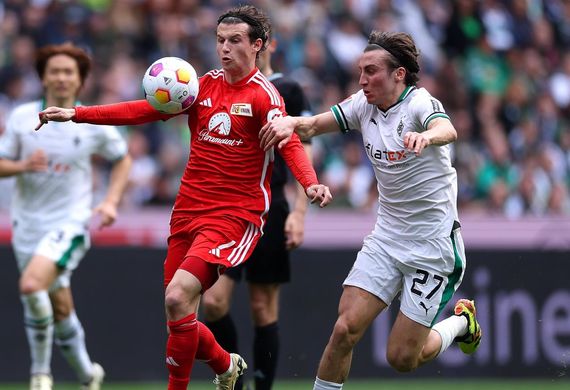 Nhận định soi kèo Union Berlin vs Gladbach lúc 01h30 ngày 18/10/2025