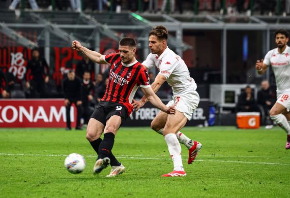 Nhận định soi kèo Milan vs Fiorentina lúc 01h45 ngày 20/10/2025
