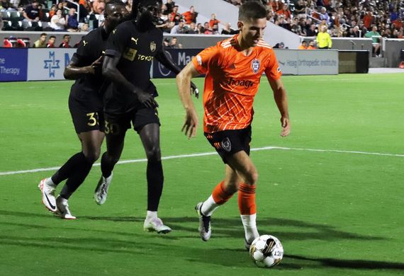 Nhận định soi kèo Orange County vs San Antonio lúc 4h00 ngày 14/10/2025