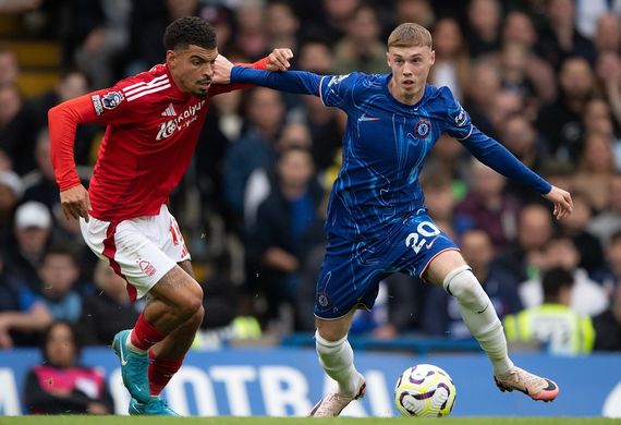 Nhận định soi kèo Nottingham Forest vs Chelsea lúc 18h30 ngày 18/10/2025
