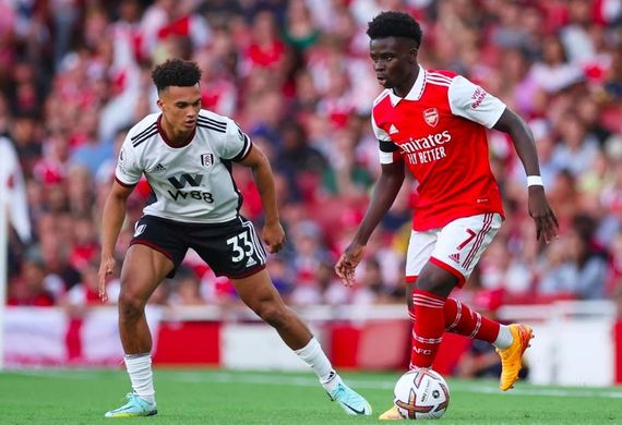 Nhận định soi kèo Fulham vs Arsenal lúc 23h30 ngày 18/10/2025