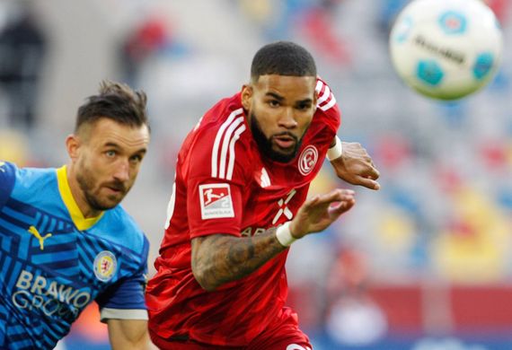 Nhận định soi kèo Fortuna Dusseldorf vs Braunschweig lúc 23h30 ngày 17/10/2025