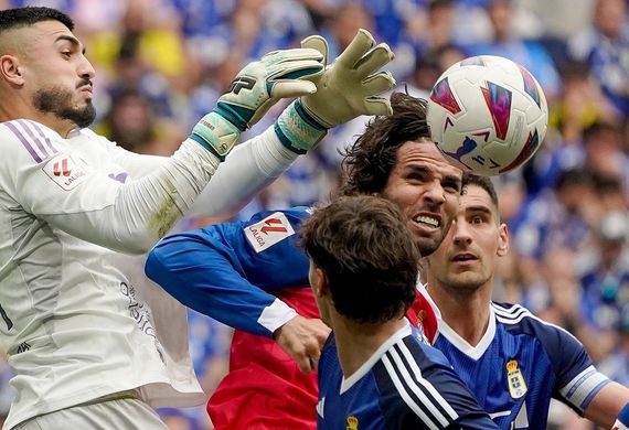 Nhận định soi kèo Oviedo vs Espanyol lúc 02h00 ngày 18/10/2025