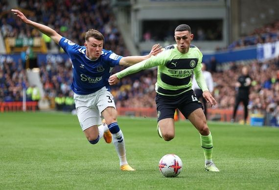 Nhận định soi kèo Manchester City vs Everton lúc 21h00 ngày 18/10/2025
