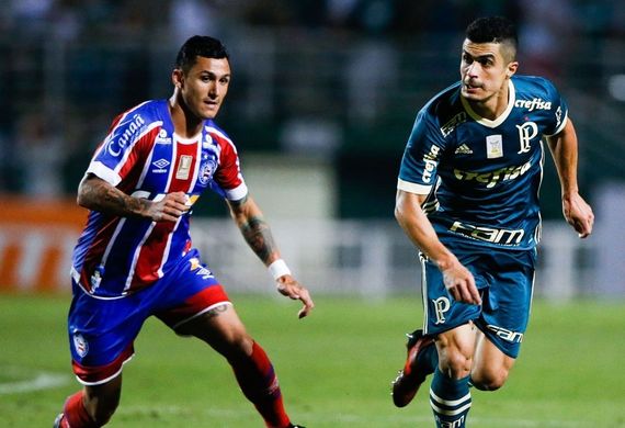 Nhận định soi kèo Vitoria vs Bahia lúc 07h30 ngày 17/10/2025