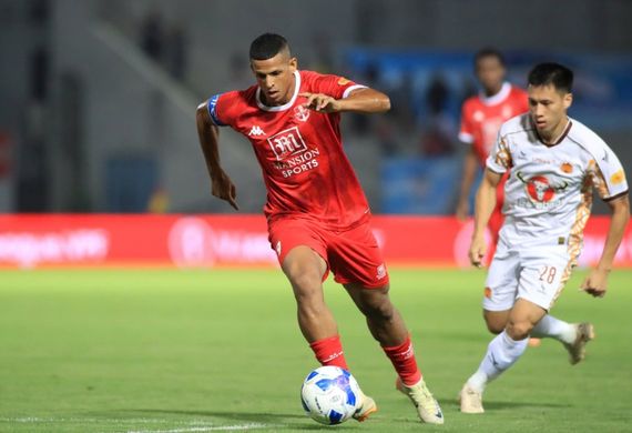 Nhận định soi kèo Hải Phòng vs HAGL lúc 18h00 ngày 19/10/2025