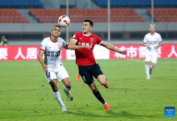 Nhận định soi kèo Chengdu Rongcheng vs Meizhou Hakka lúc 18h35 ngày 17/10/2025