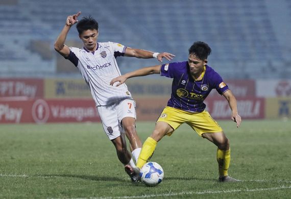 Nhận định soi kèo Hà Nội vs Ninh Bình lúc 19h15 ngày 18/10/2025