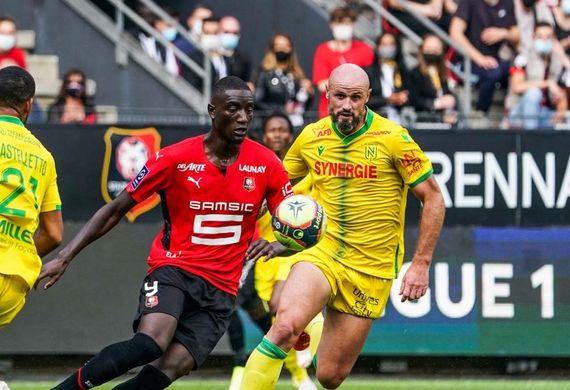 Nhận định soi kèo Nantes vs Lille lúc 1h45 ngày 20/10/2025