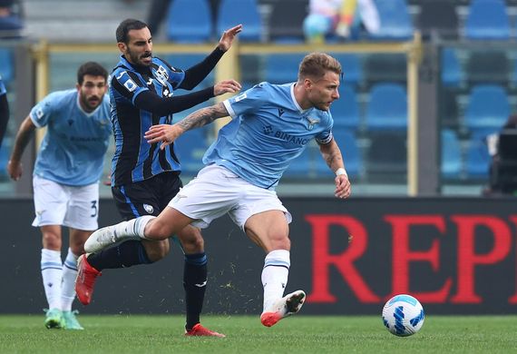 Nhận định soi kèo Atalanta vs Lazio lúc 23h00 ngày 19/10/2025
