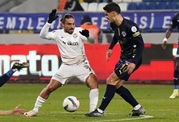Nhận định soi kèo Eyupspor vs Kasimpasa lúc 00h00 ngày 21/10/2025