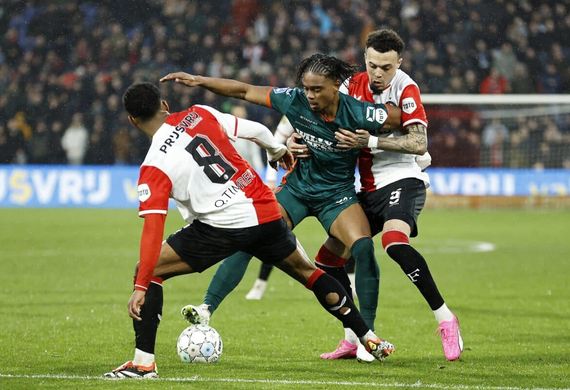 Nhận định soi kèo Waalwijk vs Willem II lúc 23h30 ngày 17/10/2025