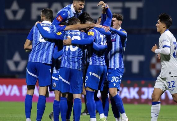 Nhận định soi kèo Vukovar vs Lokomotiva lúc 23h00 ngày 17/10/2025