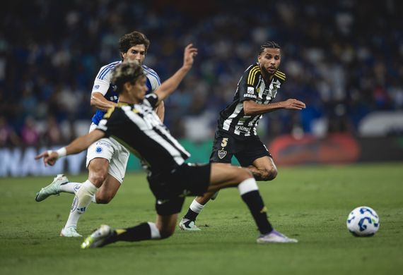 Nhận định soi kèo Atletico Mineiro vs Cruzeiro lúc 07h30 ngày 16/10/2025